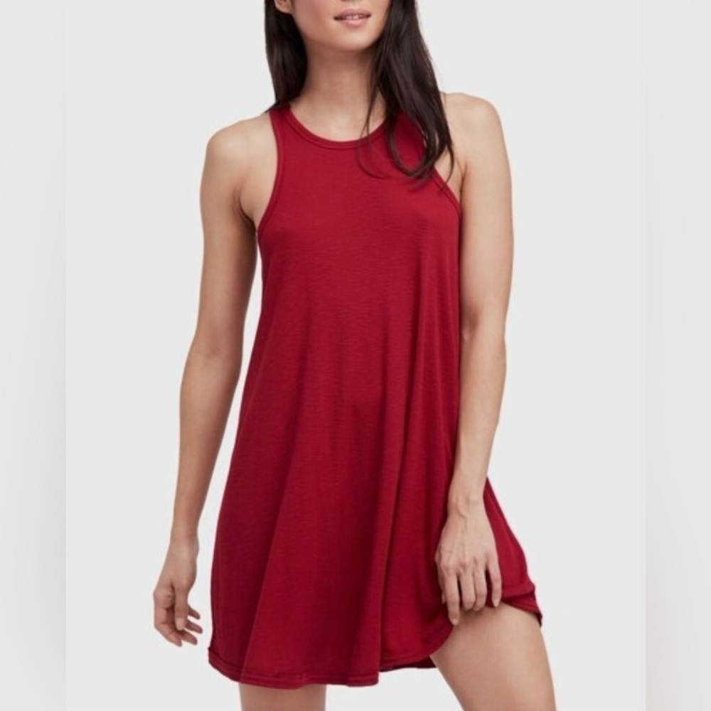 Free People | FP Beach | LA Nite Mini Dress